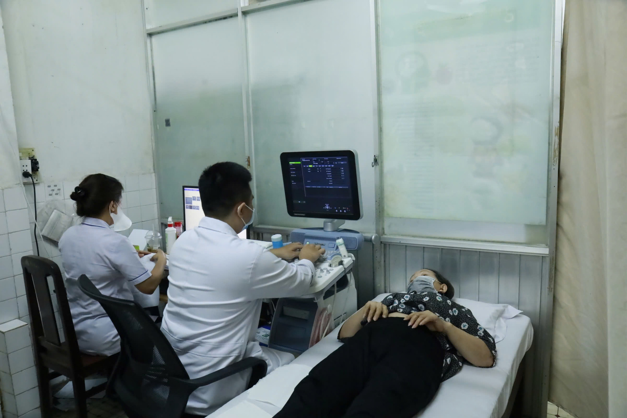 TP Hồ Chí Minh tháo gỡ vướng mắc, tạo thuận lợi cho doanh nghiệp y tế