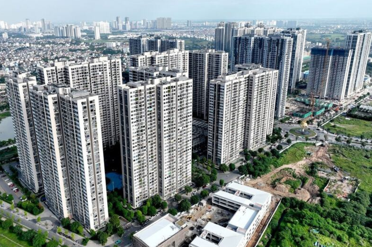 Bất động sản đổi “khẩu vị”, người mua không còn chạy theo kỳ vọng tăng giá