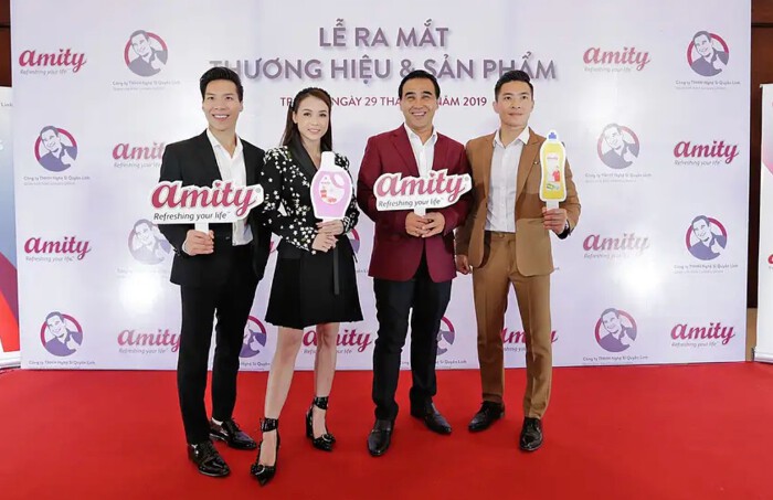 Công ty Nghệ sĩ Quyền Linh từng góp vốn vào doanh nghiệp liên quan vụ An Cung giả