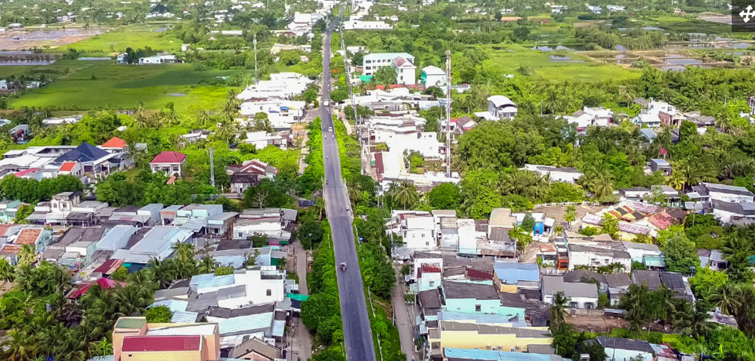 Thanh tra Cà Mau chỉ ra nhiều sai phạm trong quản lý, cho thuê đất tại phường Hiệp Thành