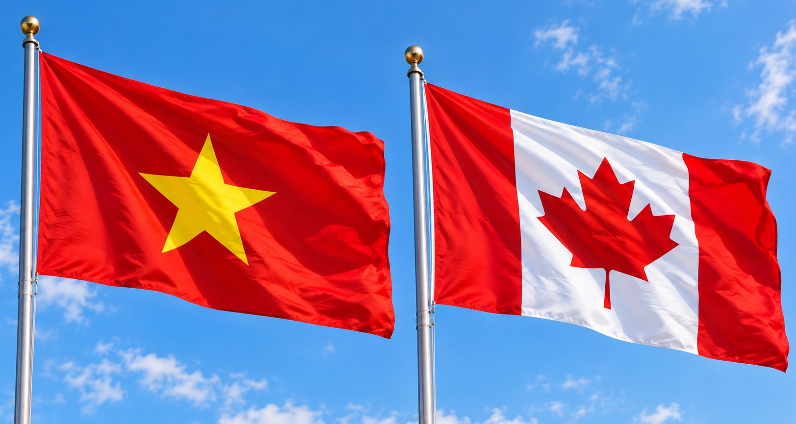 Quan hệ Đối tác Chiến lược Việt Nam - Canada mở cơ hội mới cho xuất khẩu và năng lượng