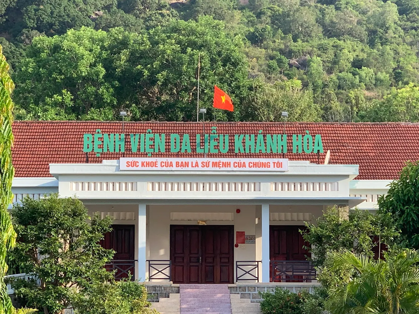 Bệnh viện Da liễu Khánh Hòa Loạt vi phạm, tồn tại trong khám, chữa bệnh và sử dụng các nguồn kinh phí 