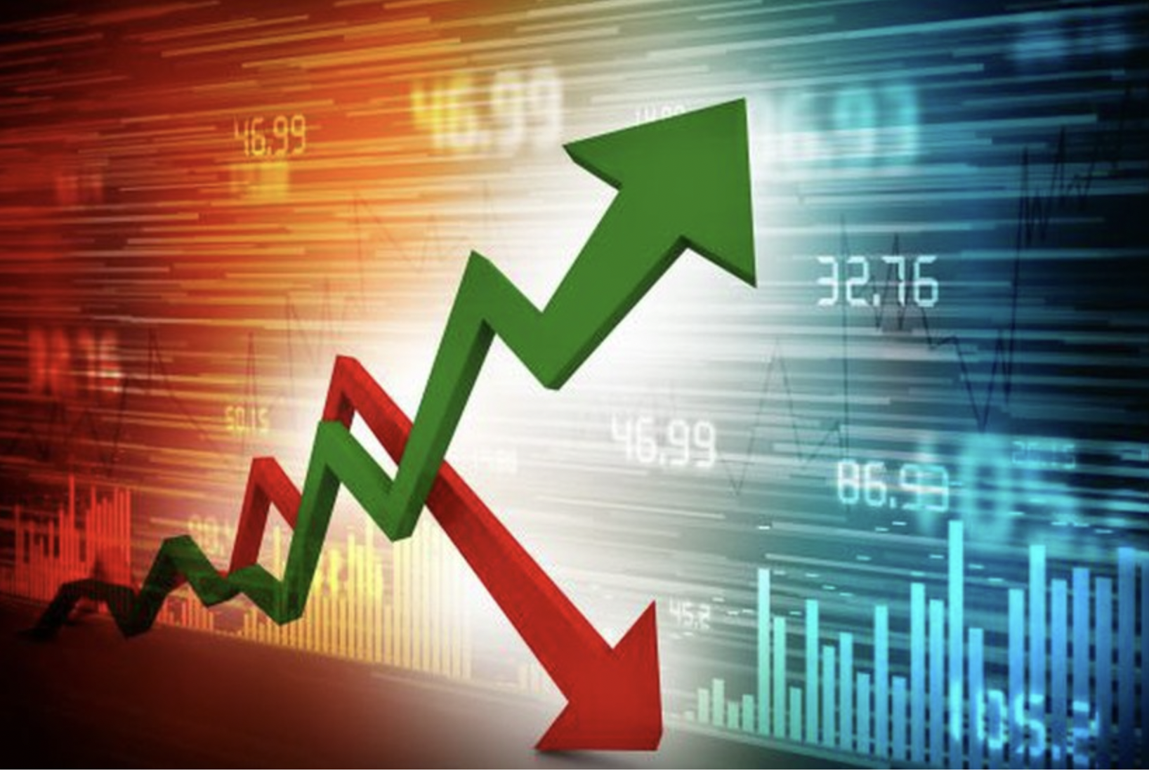 Sau tuần giảm hơn 30 điểm, VN-Index có thể tiếp tục rung lắc