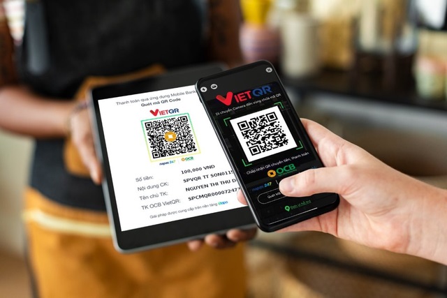 Thanh toán QR xuyên biên giới: Mở rộng dư địa cho du lịch, bán lẻ