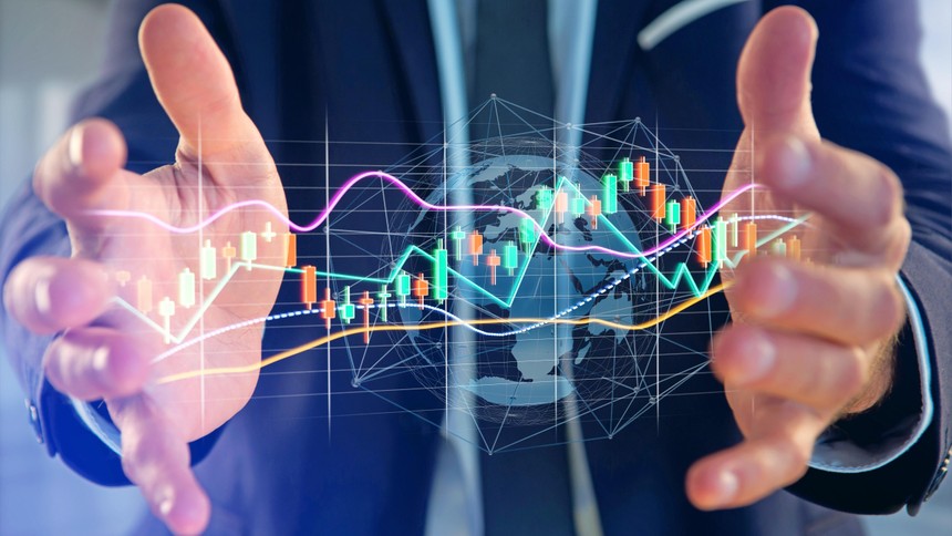 VN-Index chịu áp lực sau tuần đầu nâng hạng, vùng 1.720-1.730 điểm được chú ý