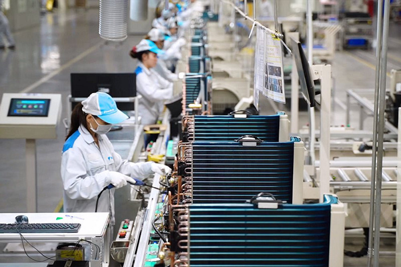 Nâng cao chất lượng, hiệu quả và tính bền vững của dòng vốn FDI