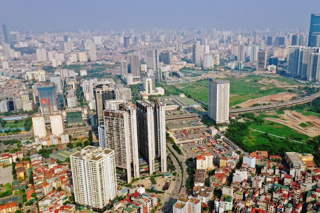 HoREA đề xuất giảm lãi suất vay nhà ở xã hội xuống 4,8%năm