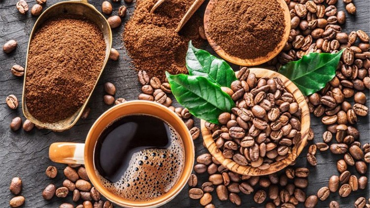 Brazil lập kỷ lục sản lượng, giá cà phê chịu sức ép