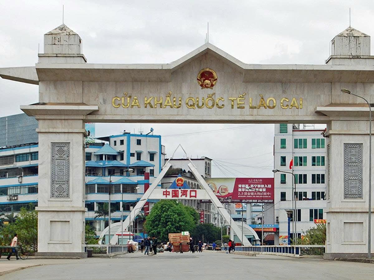 Giá của một giờ chờ ở cửa khẩu