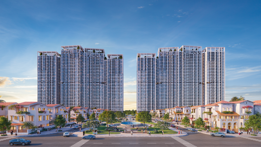 Blanca City: Hơn 800 khách hàng tìm kiếm cơ hội sở hữu căn hộ mặt biển Beachtro Tower