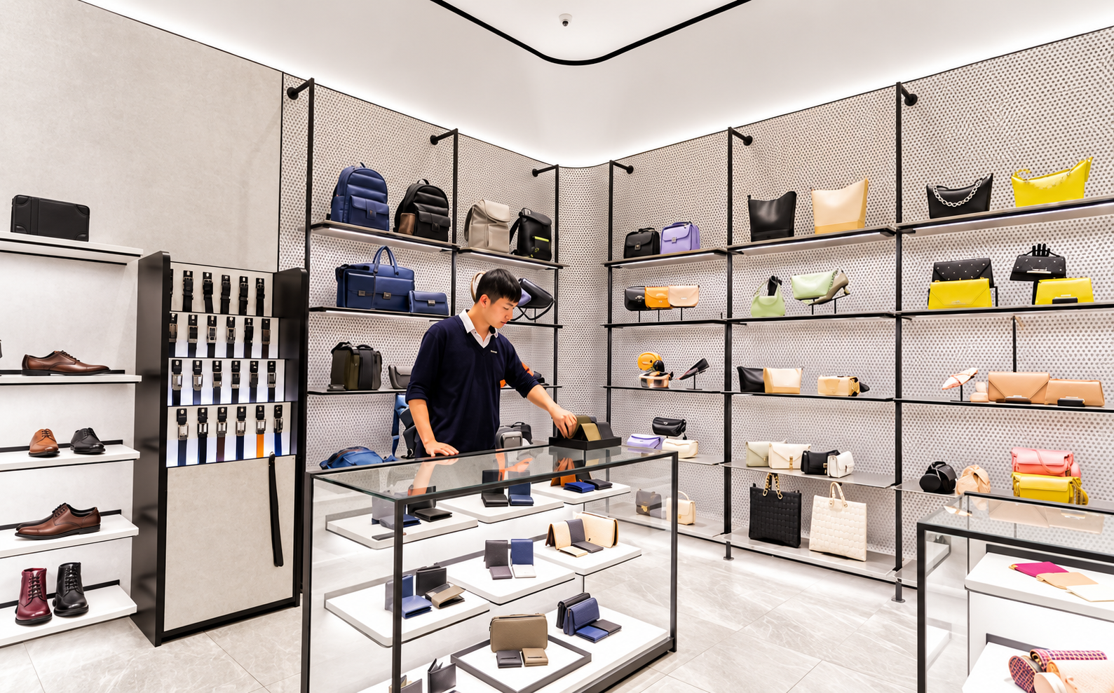 Outlet đầu tiên: Phép thử mới của bán lẻ Việt