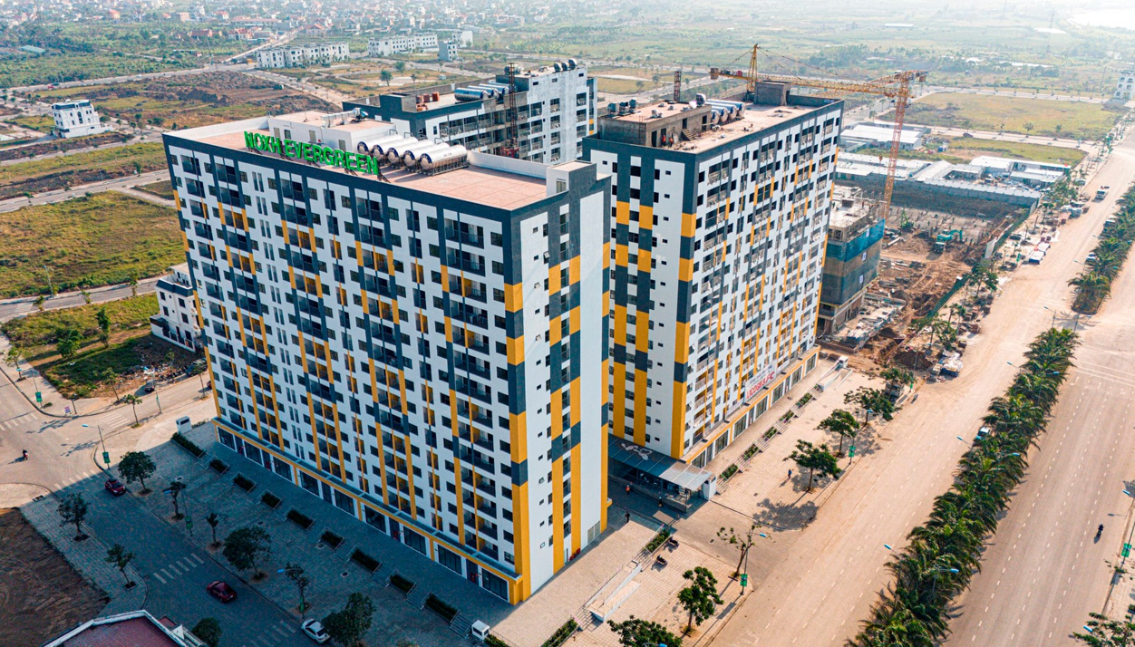 Đồng Nai Điều chỉnh hơn 60.000 căn nhà ở xã hội, tăng nguồn cung cho thuê