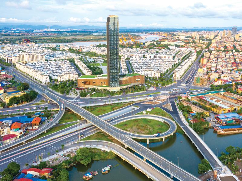 Hải Phòng áp dụng cơ chế luồng xanh cho nhiều thủ tục đầu tư từ 110