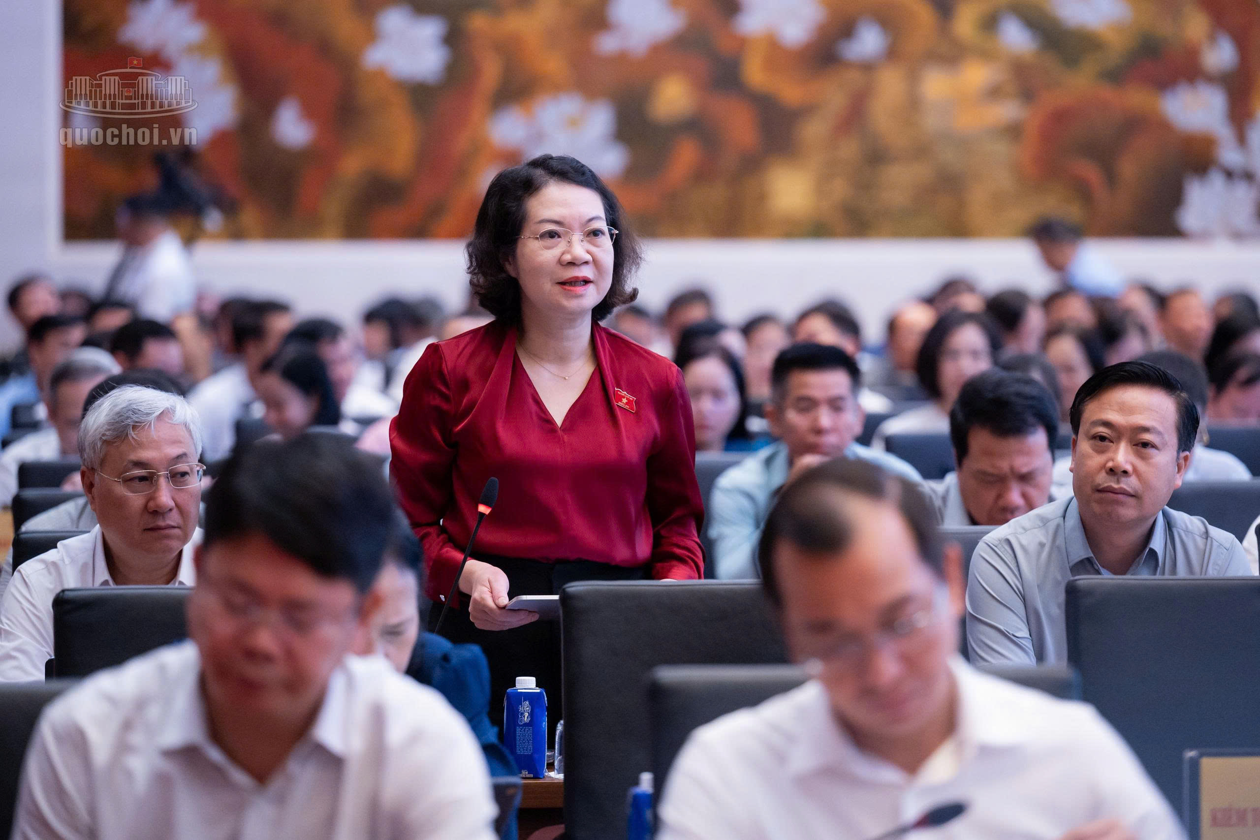 Cần cân nhắc, đánh giá kỹ lưỡng nhiều mặt về mức xử phạt vi phạm hành chính