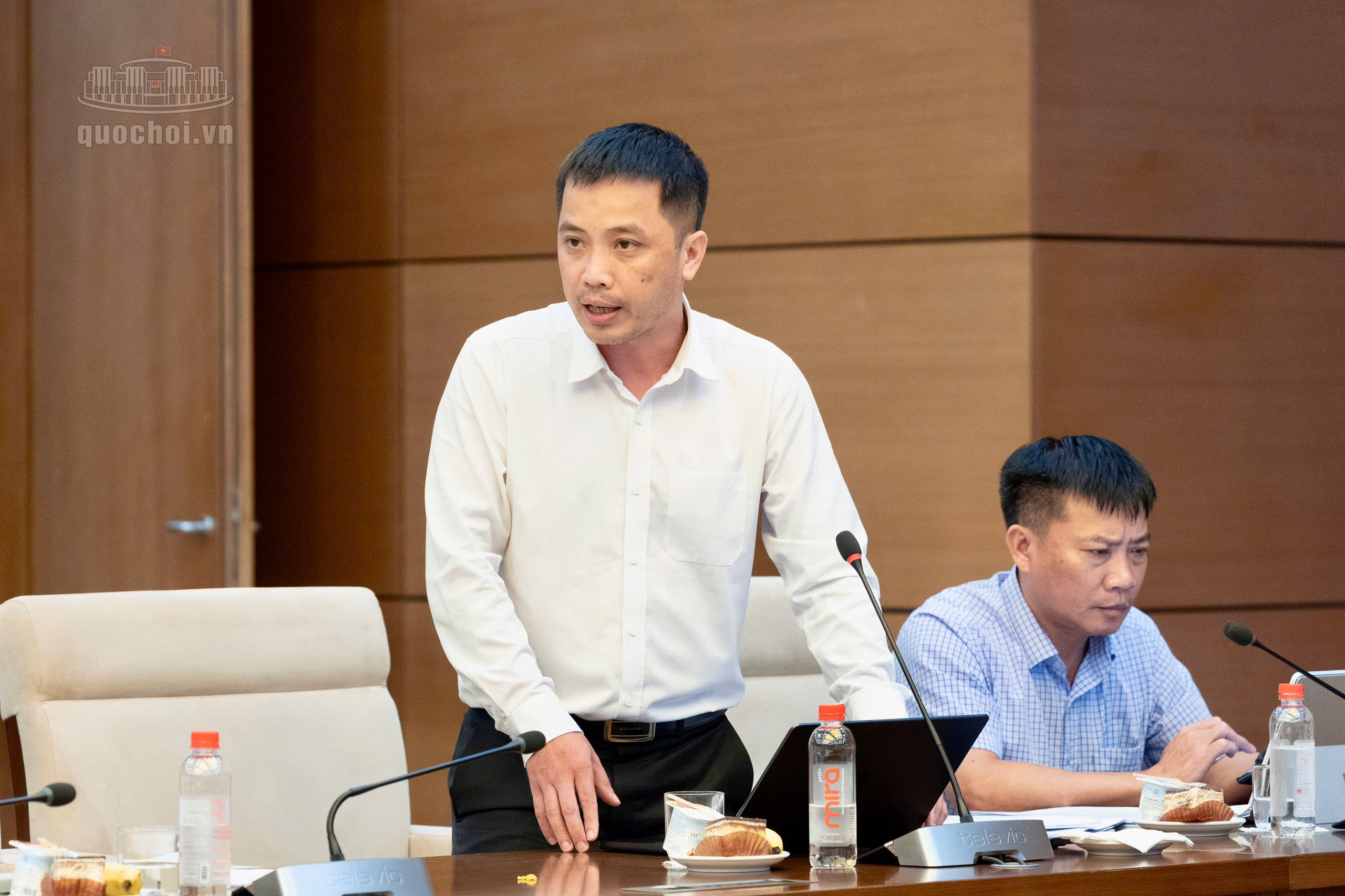 Sửa đổi Luật Kinh doanh bất động sản: Mở rộng không gian phát triển và bảo vệ tối đa quyền lợi khách hàng