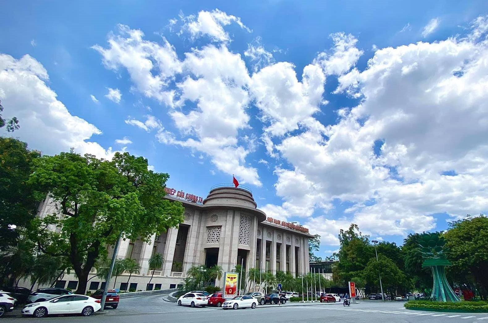 NHNN làm rõ thông tin về giám sát phòng, chống rửa tiền với "khách VIP"