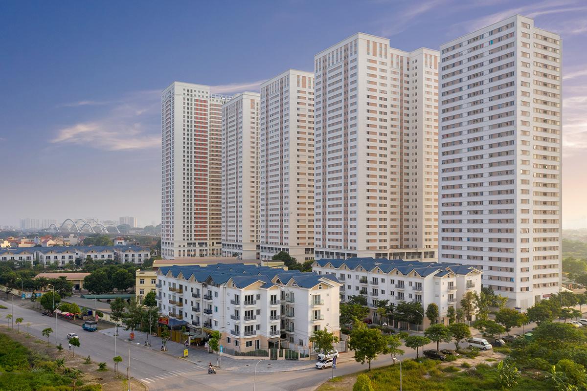 Tuổi thọ chung cư có thể thay đổi cuộc chơi đầu tư căn hộ