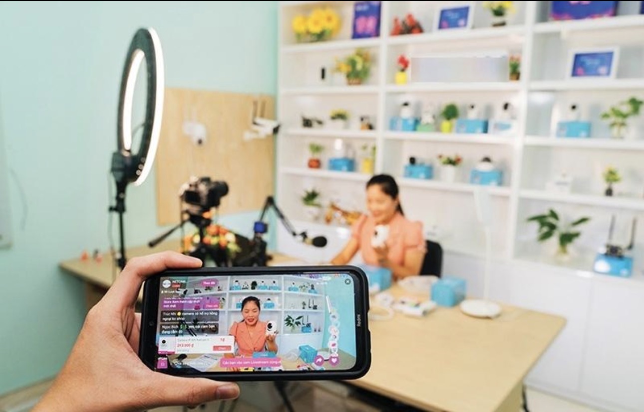     Siết trách nhiệm bảo vệ người tiêu dùng trên môi trường số