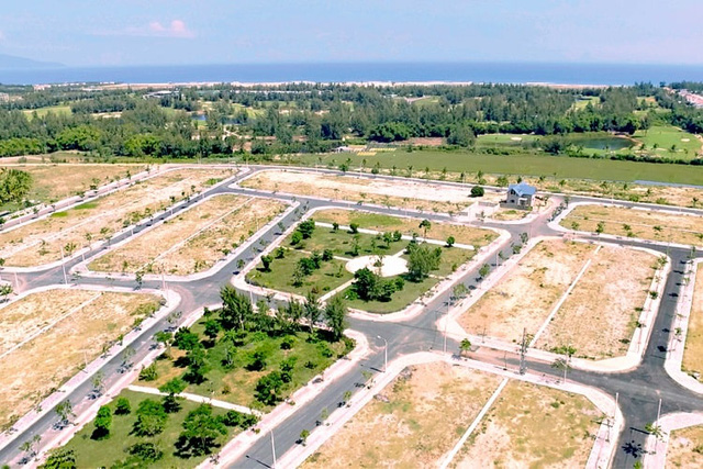 Sau khi được tháo gỡ, các dự án phải thực sự được triển khai và đi vào hoạt động