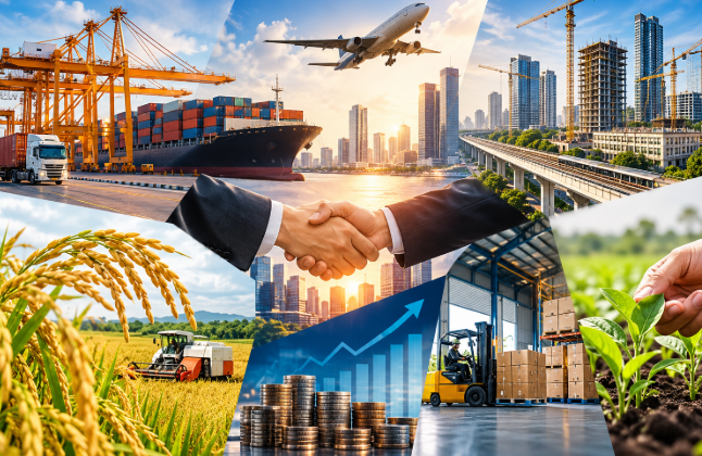 Loạt chính sách kinh tế nổi bật có hiệu lực từ tháng 10 năm 2026