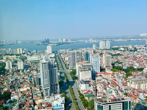 Giá bất động sản tại Hà Đông đang phân hóa mạnh