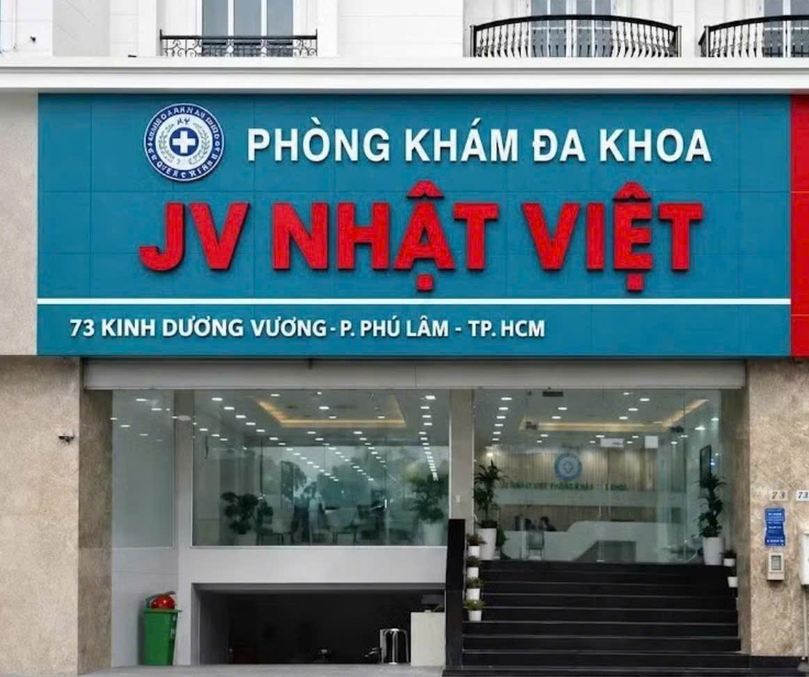 Cung cấp dịch vụ ngoài phạm vi chuyên môn, Bệnh viện JV Nhật Việt bị phạt 90 triệu đồng