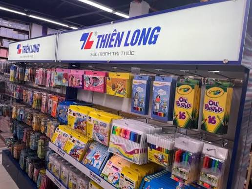 Thiên Long (TLG) chuẩn bị về tay Kokuyo, tập đoàn Nhật rót hơn 4.400 tỷ đồng qua pháp nhân trung gian