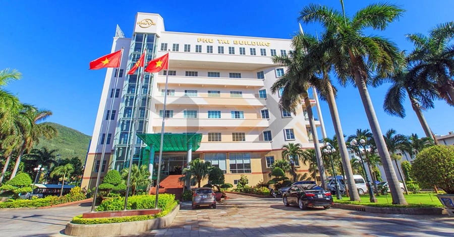 Áp lực tồn kho gần 1.750 tỷ đồng, Phú Tài (PTB) vẫn lên kế hoạch làm khu công nghiệp 2.200 tỷ