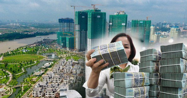 Lãi suất neo cao, thị trường bất động sản tiếp tục chịu sức ép thanh khoản