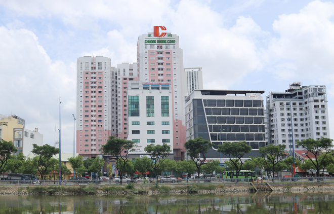 Chương Dương (CDC) dự chi 294 tỷ đồng mua công ty bất động sản, dòng tiền kinh doanh vẫn âm hơn 325 tỷ