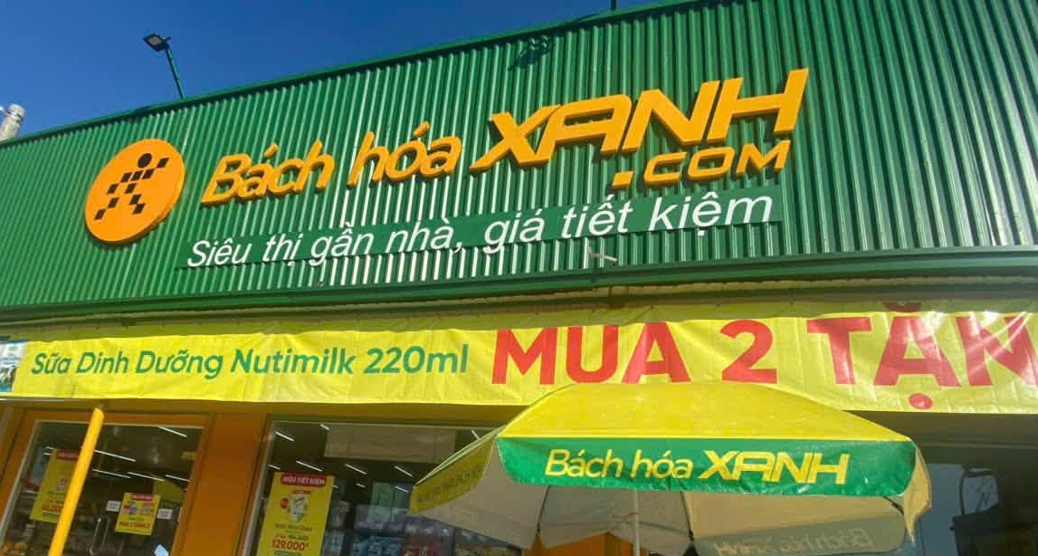 Bách Hóa Xanh lên tiếng về vụ xúc xích có dấu hiệu bất thường