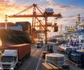 Xuất nhập khẩu 9 tháng chạm mốc 888 tỷ USD Việt Nam nhập siêu 19,42 tỷ USD 
