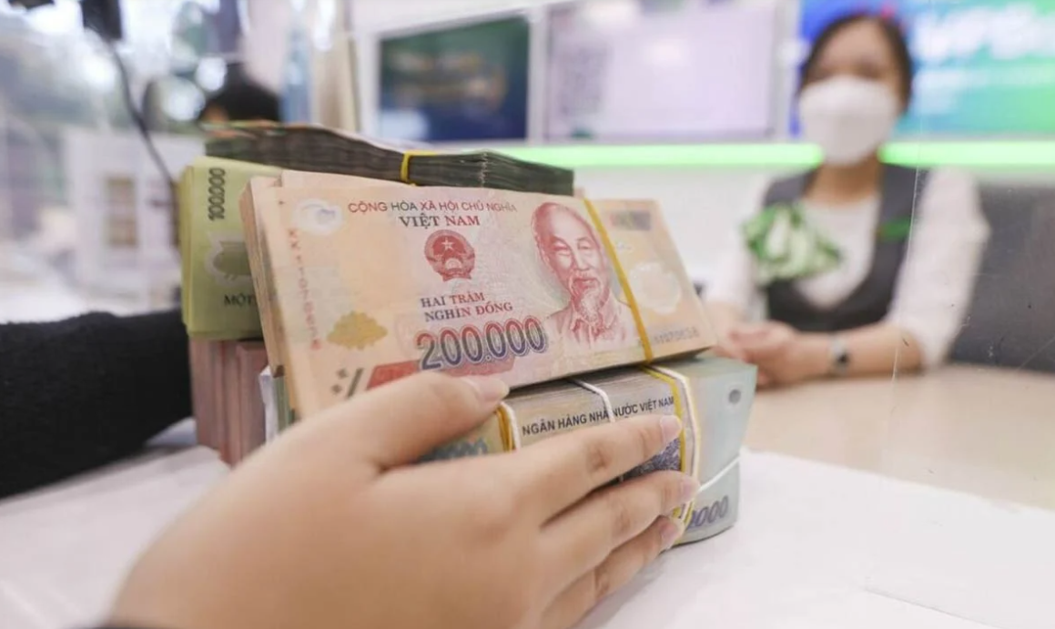 Nợ nhóm 2 phát tín hiệu cảnh báo về chất lượng tín dụng cuối năm