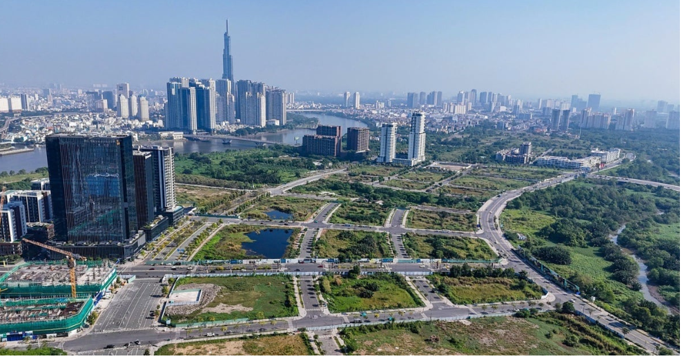 TP Hồ Chí Minh siết điều kiện quỹ đất thanh toán dự án BT, nhà đầu tư phải chờ hoàn tất pháp lý