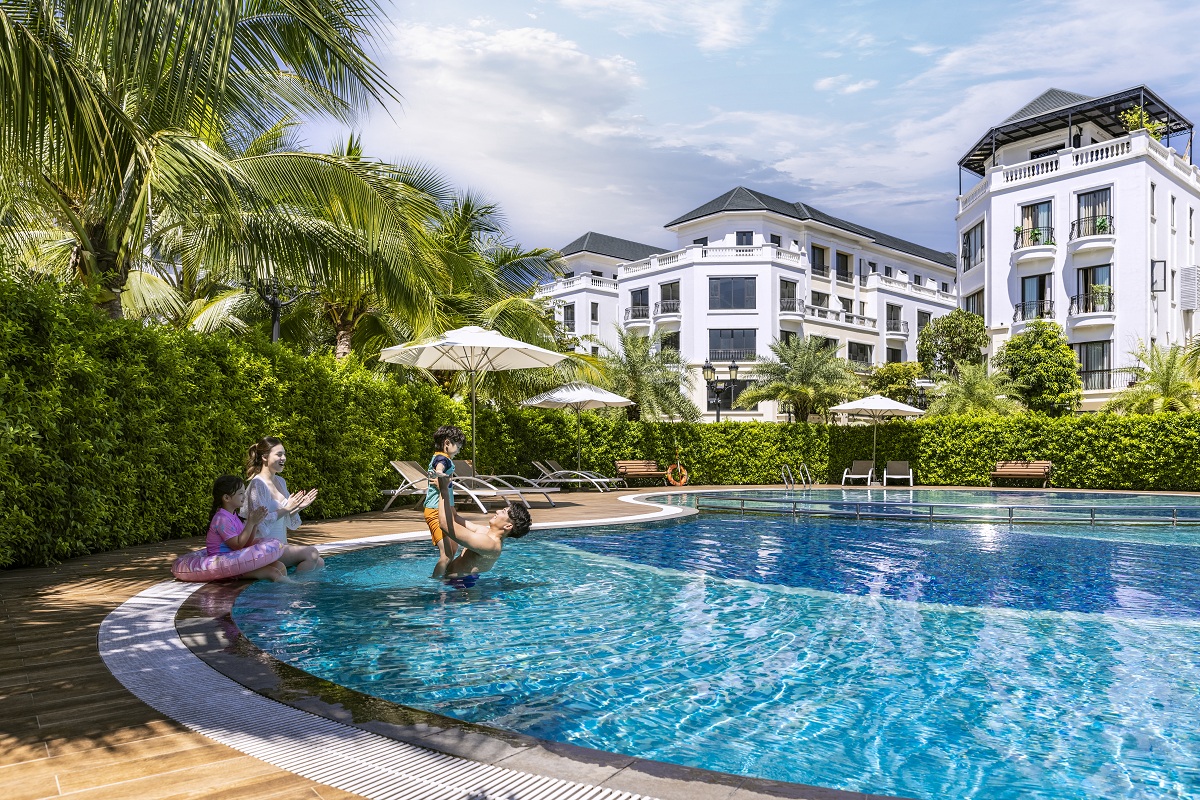 Thấp tầng Ocean City: Quỹ căn chỉ còn dưới 5%, cơ hội sở hữu ngày càng hữu hạn
