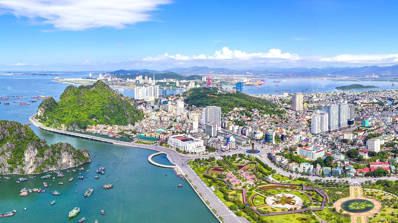 Tăng trưởng ‘hai con số’ Động lực bứt phá của nhóm địa phương dẫn đầu