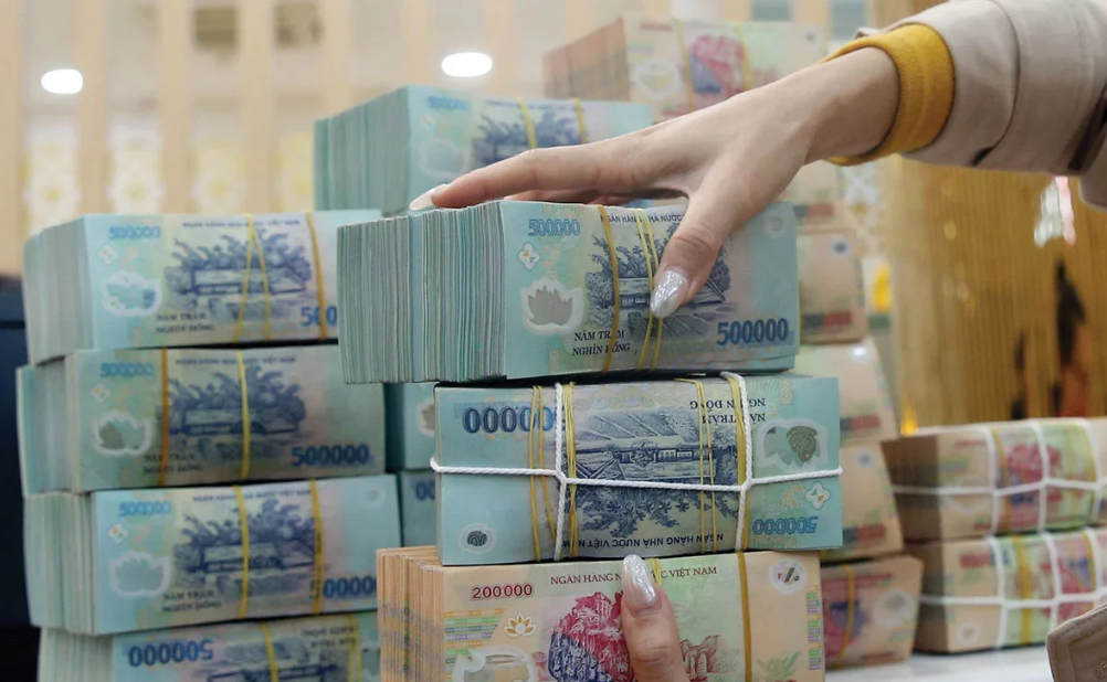 Dư địa tín dụng cuối năm Lợi thế thuộc về ngân hàng nào
