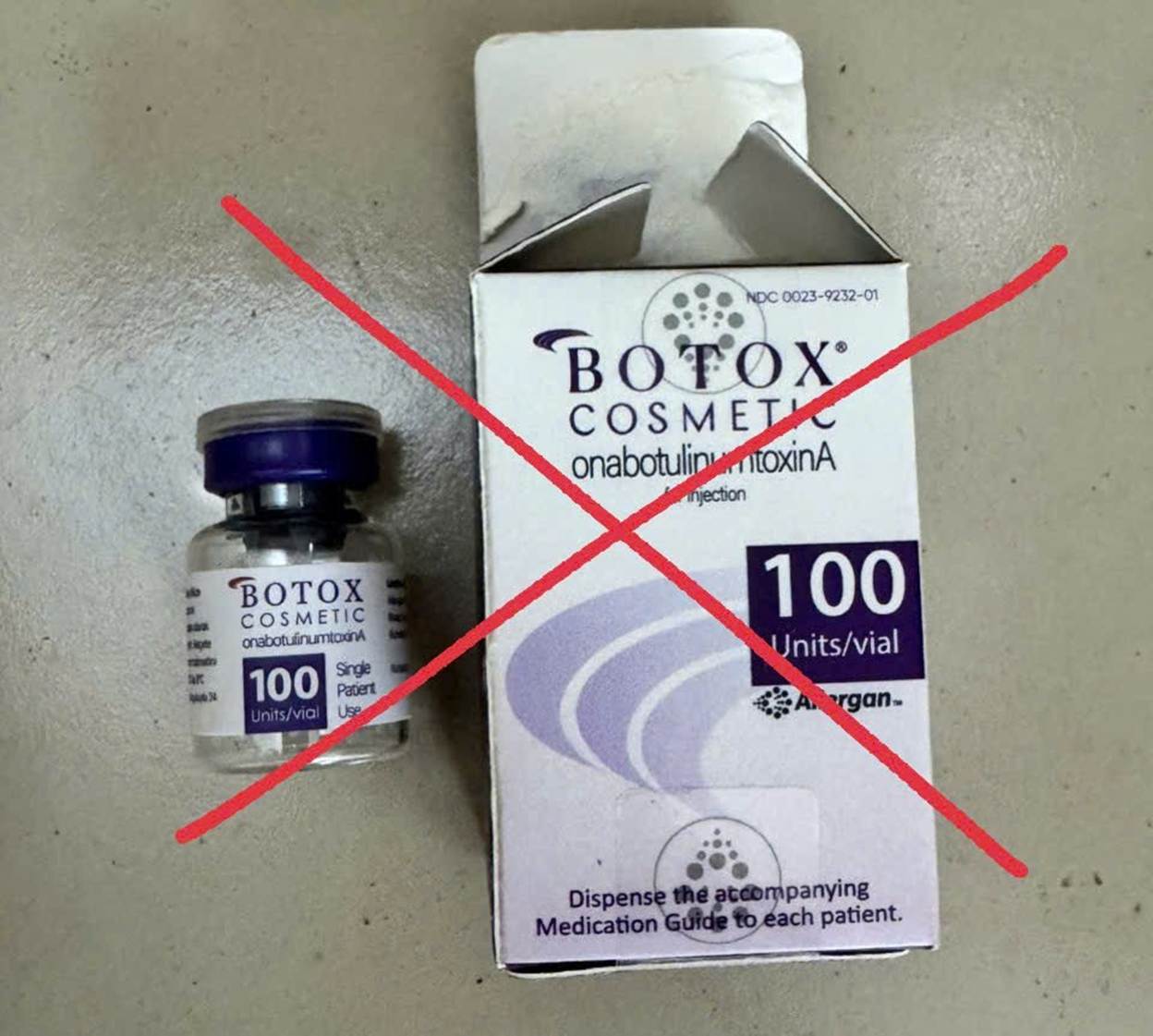 Khởi tố 21 bị can, thu giữ hơn 122.000 sản phẩm thuốc và thiết bị y tế dùng trong thẩm mỹ