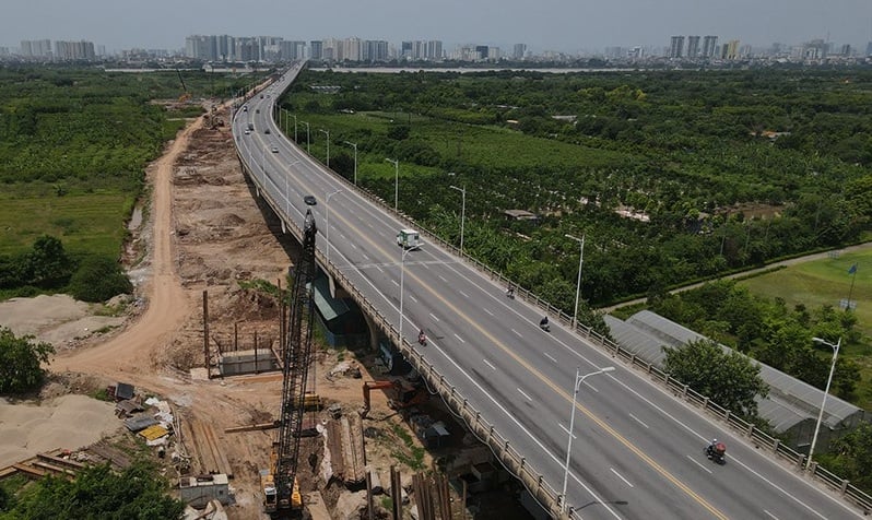 Tháo gỡ điểm nghẽn, đẩy nhanh tiến độ các công trình trọng điểm