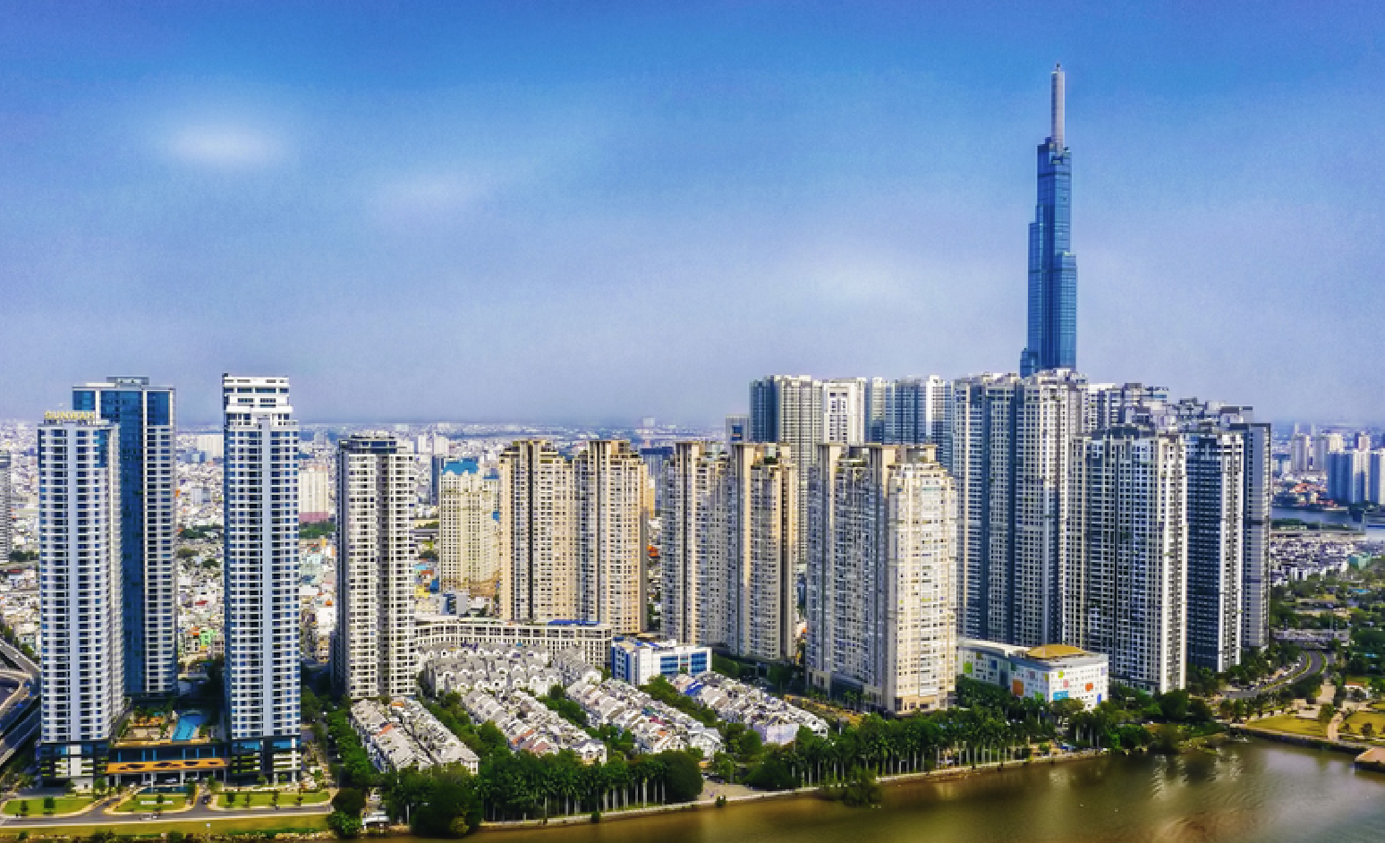 HoREA đề xuất mở thêm nguồn cung nhà ở giá phù hợp, thúc đẩy thị trường hướng về nhu cầu thực