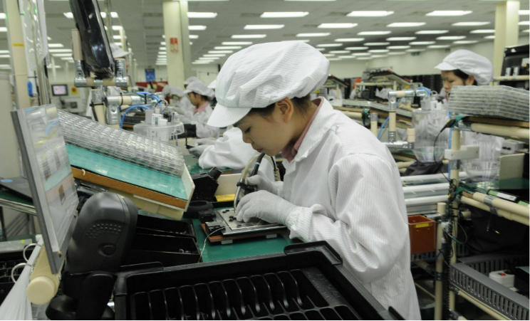TP Hồ Chí Minh dồn lực bứt phá sản xuất công nghiệp