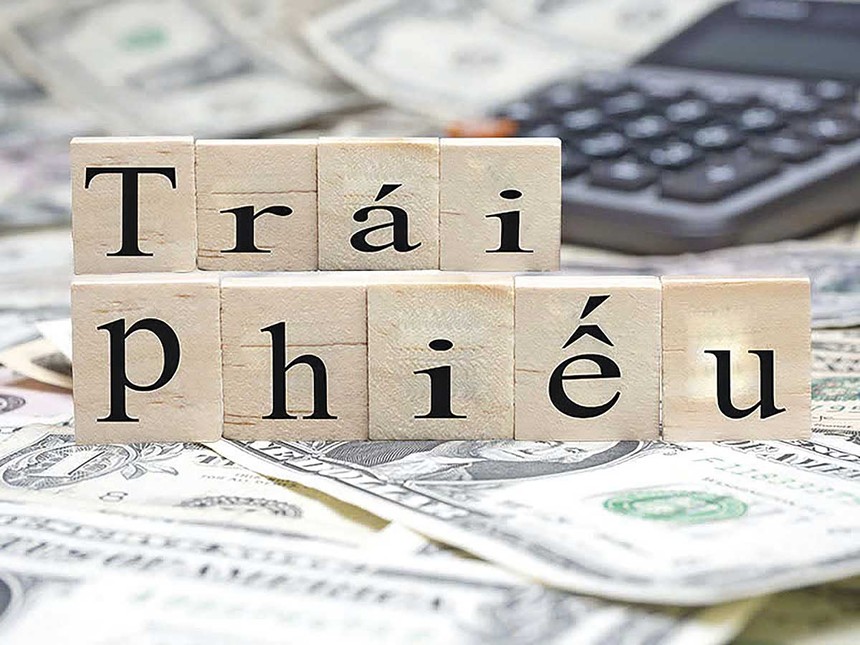 Trái phiếu doanh nghiệp phát hành hơn 428.500 tỷ đồng, áp lực đáo hạn dồn về cuối năm