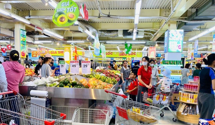 Tín dụng bán lẻ và sức bật của thị trường nội địa