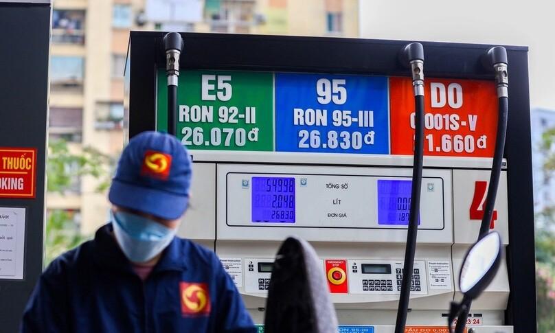 BỘ TÀI CHÍNH NÊU 2 KỊCH BẢN LẠM PHÁT NĂM 2026