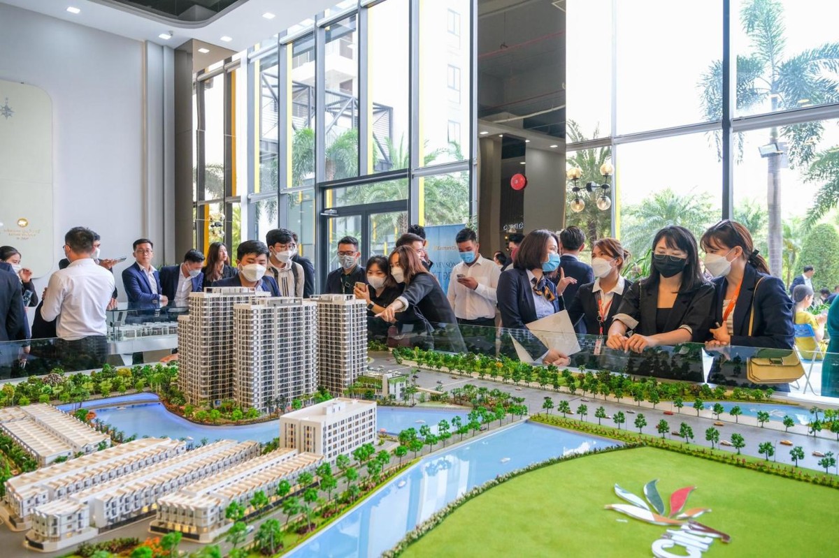 Giá nhà giảm chưa đủ kéo giấc mơ an cư lại gần