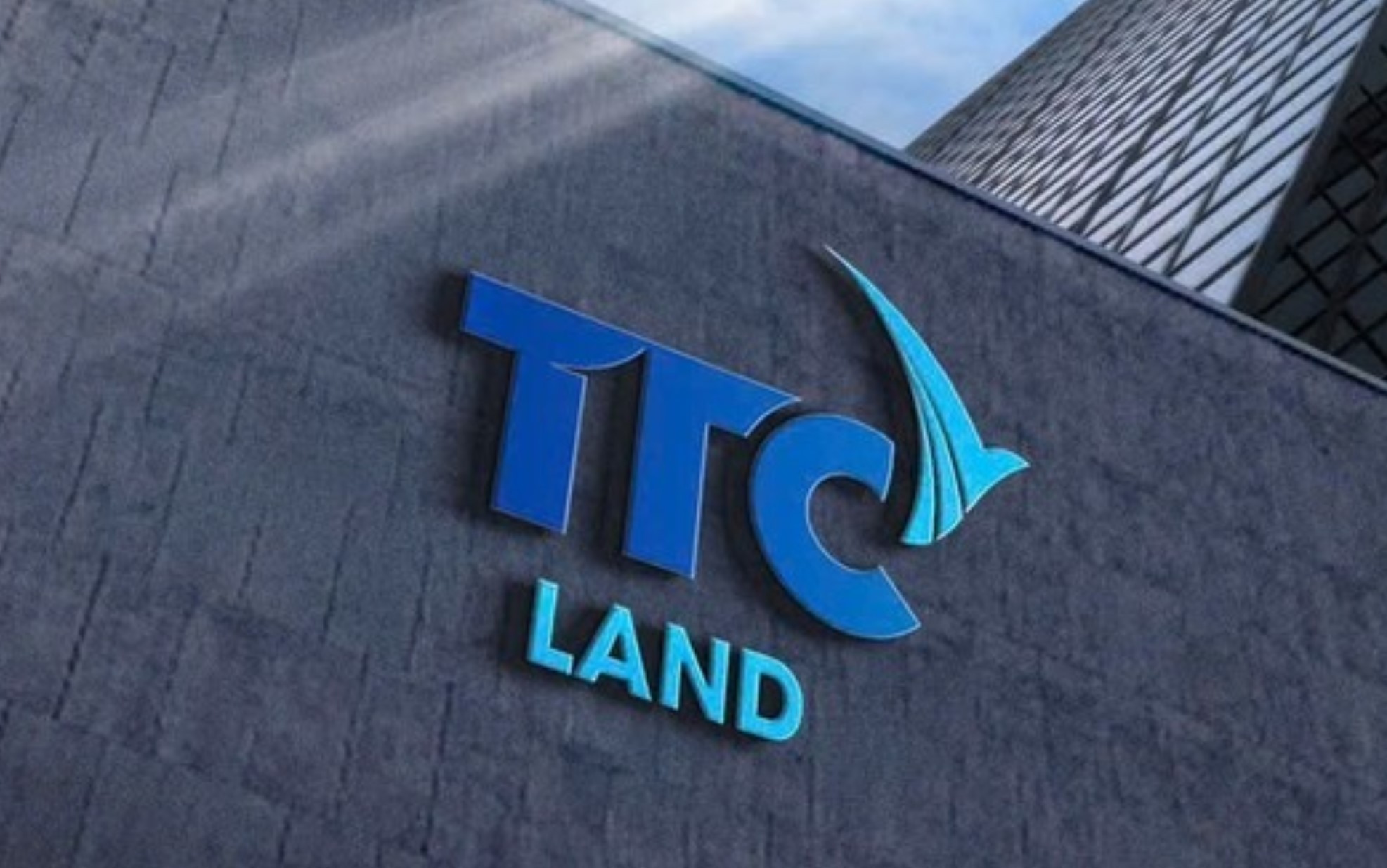 TTC Land (SCR) bị xử phạt vì chậm đăng ký, lưu ký trái phiếu