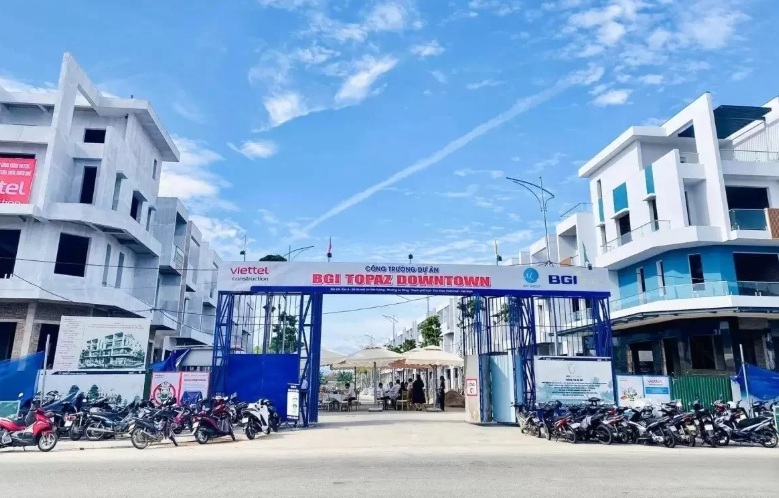 BGI Group (VC7) bị truy thu, phạt thuế gần 3 tỷ đồng, nợ phải trả tăng 240%