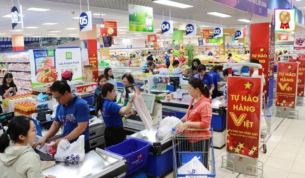 Hoạt động kinh tế và tiêu dùng tiếp tục tăng trưởng song thị trường vẫn chịu sức ép