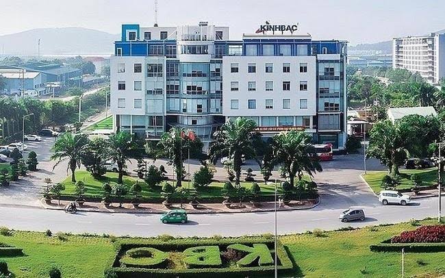 Kinh Bắc (KBC) Doanh thu quý III lập đỉnh, dòng tiền âm 7.300 tỷ đồng, nợ vay vượt 33.800 tỷ