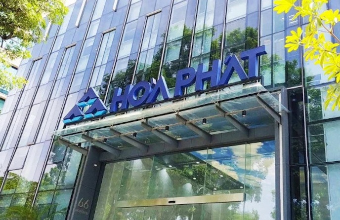 Cổ phiếu thép chìm trong xu hướng đi ngang, HPG gần 5 tháng chưa thể lấy lại đà tăng